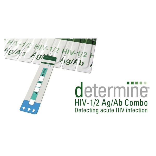 Determine HIV Combo test - 20 stuks