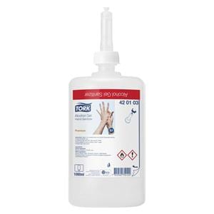 Handdesinfectie gel S1 - per stuk - 420103