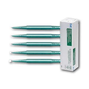 Ringcurette -  2 mm, per 20 stuks