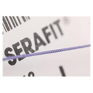 Serafit - USP 5/0 DS12 45cm kleurloos, verpakt per 24st.