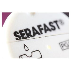 Serafast - USP 6/0 DSS10 45cm kleurloos, per 24 stuks