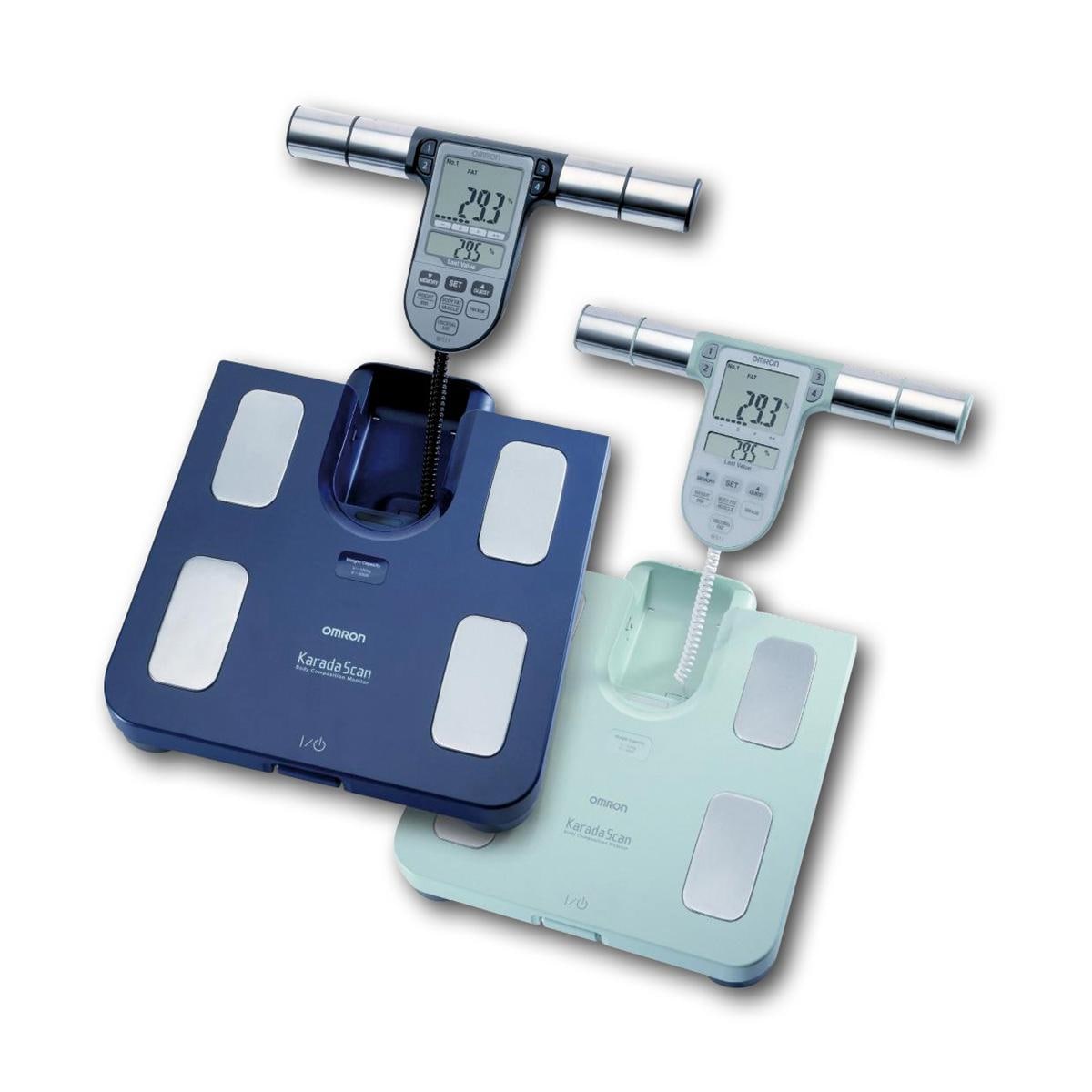 HBF 511 body composition monitor - per stuk