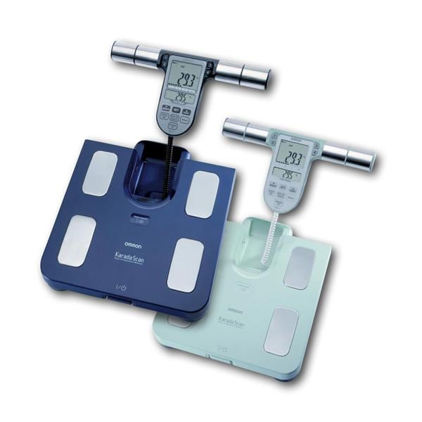 HBF 511 body composition monitor - per stuk