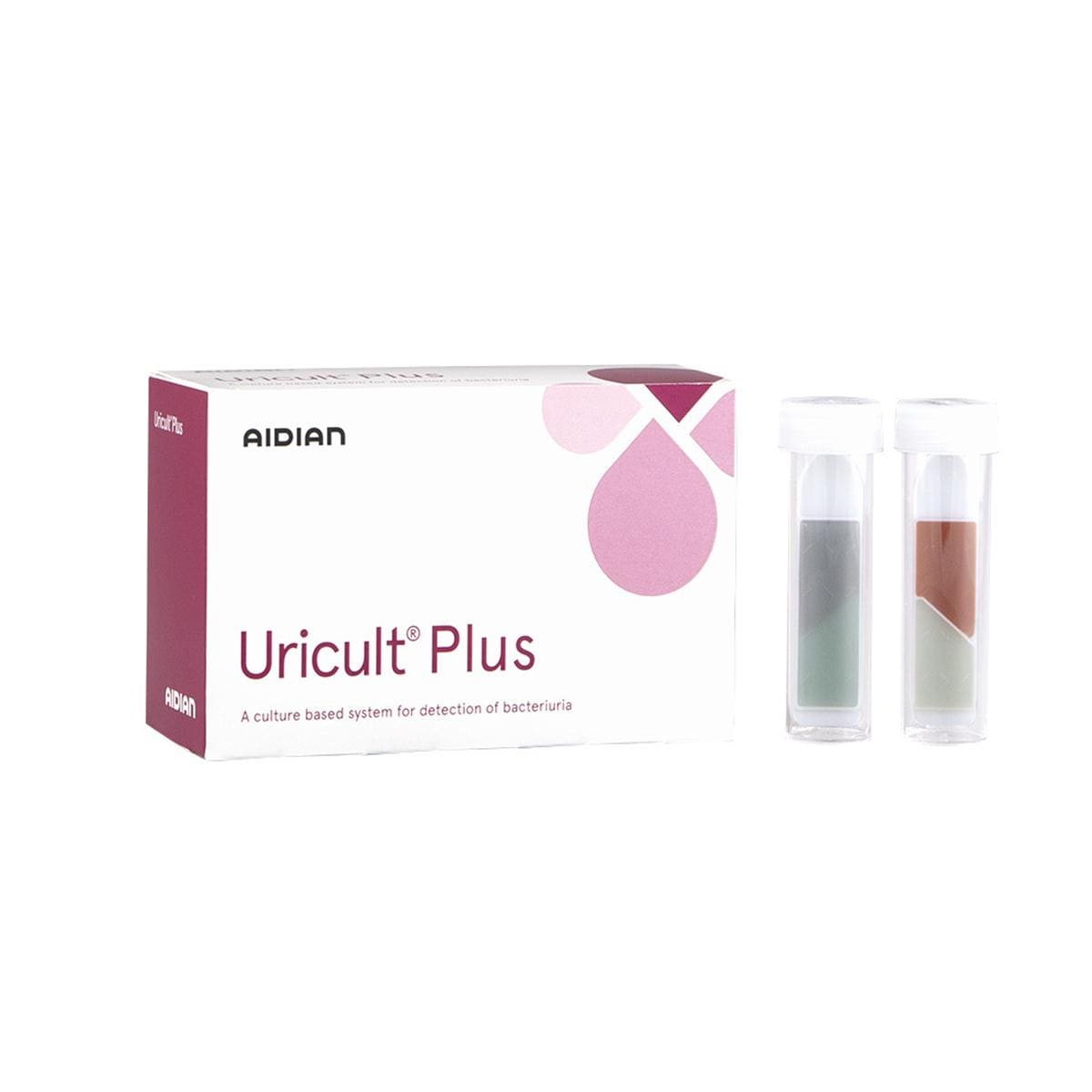 Uricult Plus - per 10 stuks