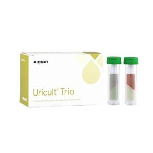 Uricult Trio - per 10 stuks