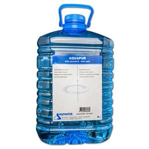 AquaPur gedemineraliseerd water - 4 x 5 liter