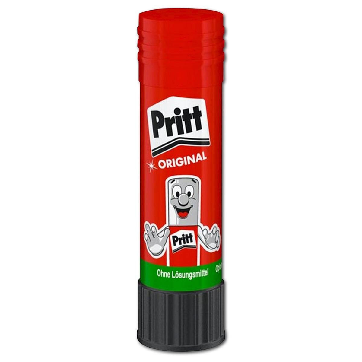 Pritt stift - 20 gram