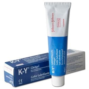 K-Y glijmiddel - tube 82 gram