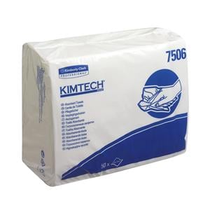 Kimtech absorbende doeken - per 50 stuks, REF 7506