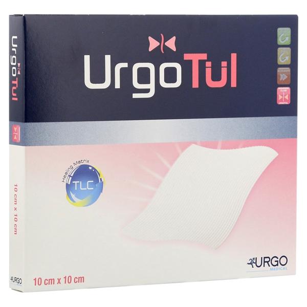 Urgotul - 10x10, per 10 stuks