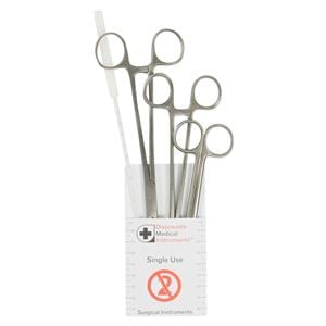 Disposable IUD-set combi - per set