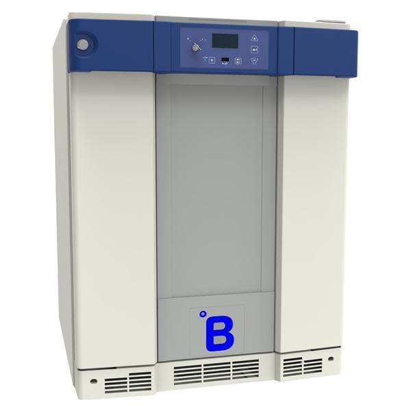 L130/P130 medische koelkast DIN - L130 met dichte deur