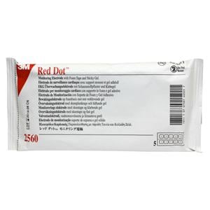 Red Dot 2560 elektrode - per 1000 stuks