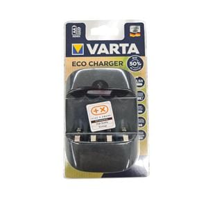 Batterijlader Varta - oplader
