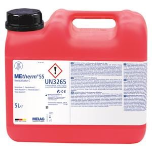 MEtherm 55 neutralisator C - can 5 liter