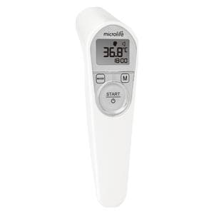 NC200 Non-contact voorhoofd thermometer - Per stuk