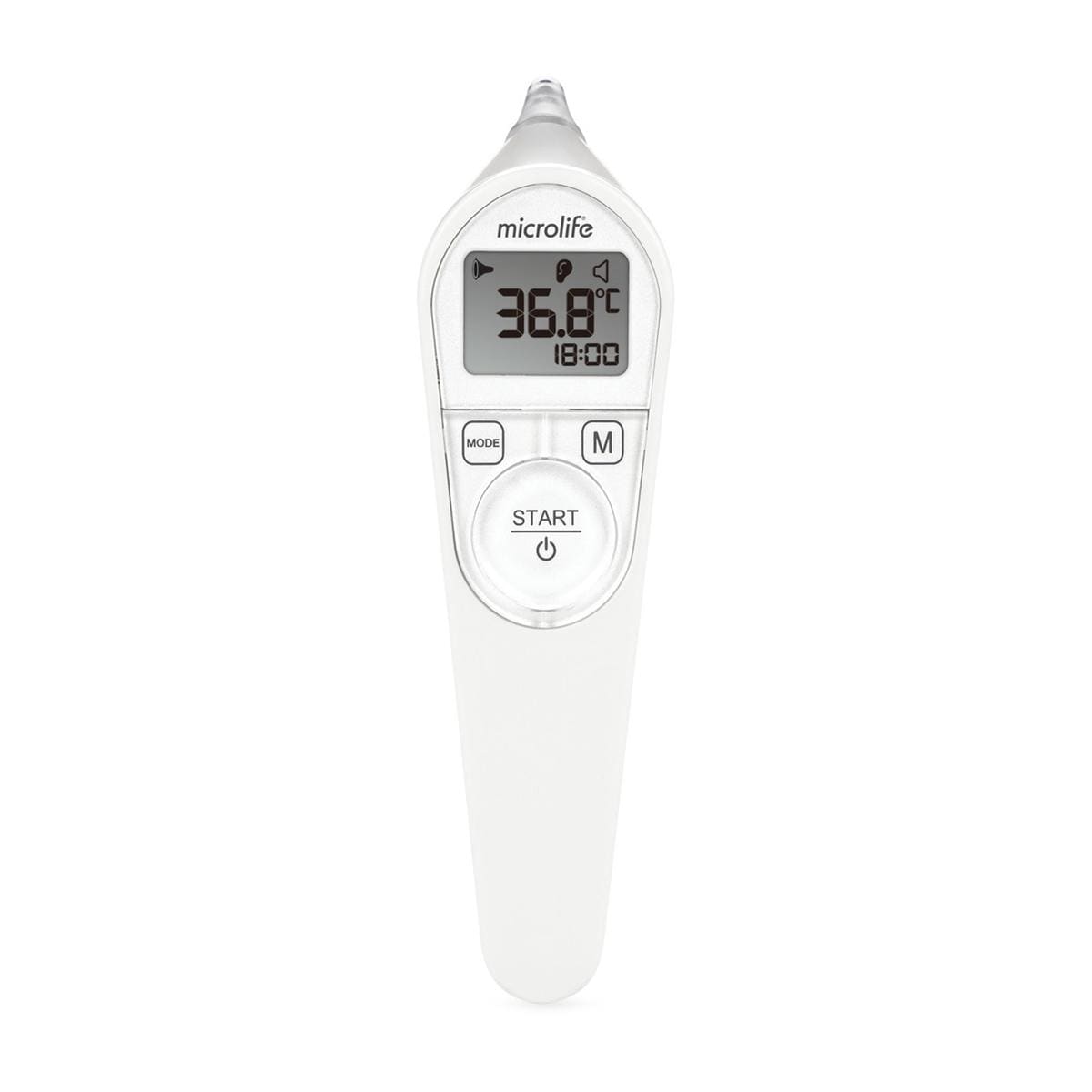 IR210 Oorthermometer - per stuk