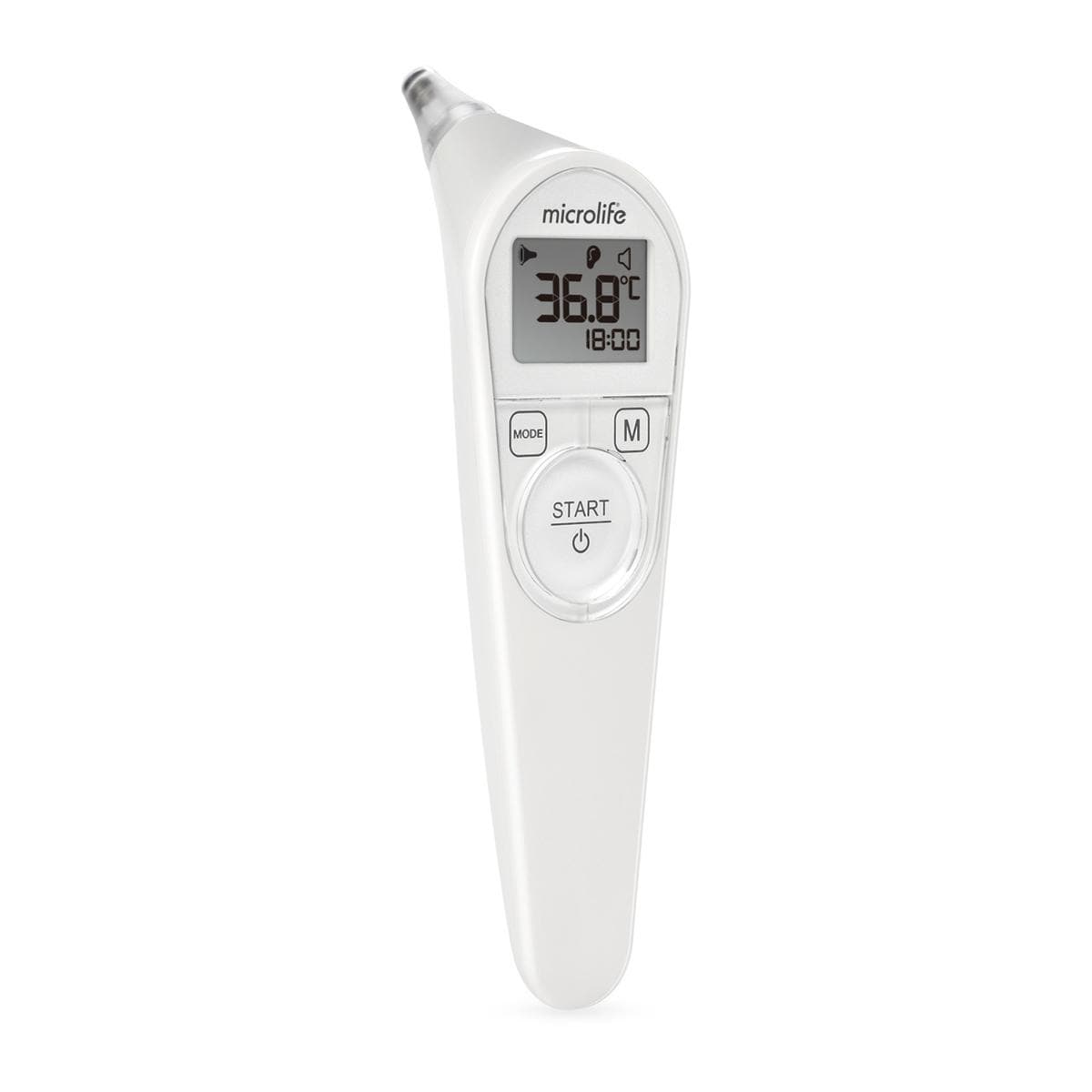 IR210 Oorthermometer - per stuk