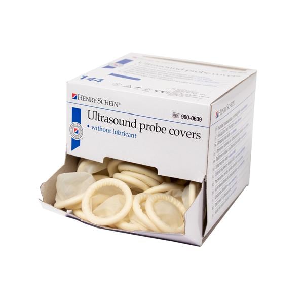 Ultrasound cover - 32, 144 stuks los in de doos