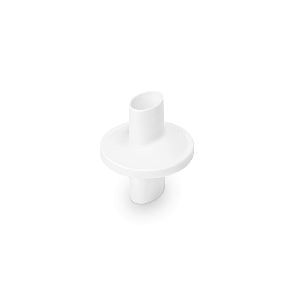 Disposable bacteriefilter voor mTablet spirometer - per 50 stuks