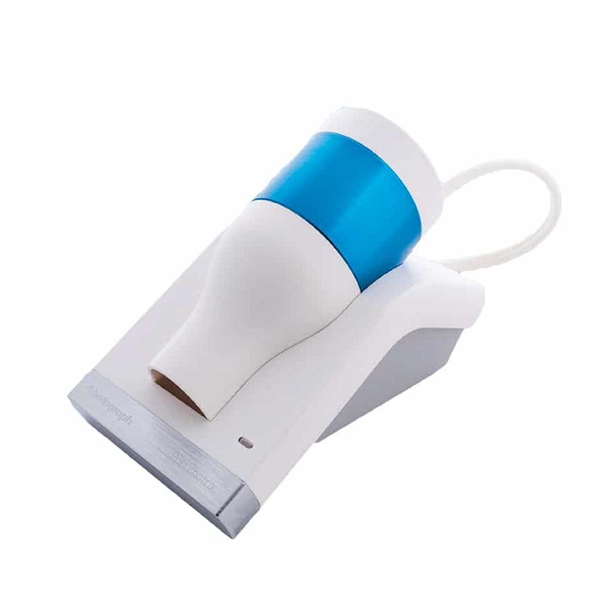Pneumotrac spirometer - per stuk