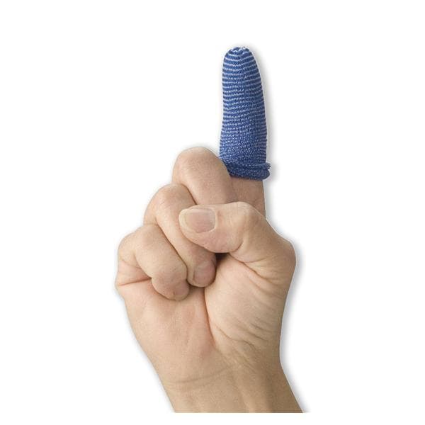 HEKA Finger Bob Blauw - 20 x 5 struks