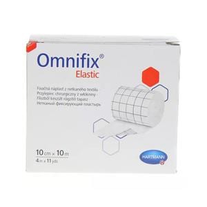 Omnifix elastic - 10 x10 cm, per stuk