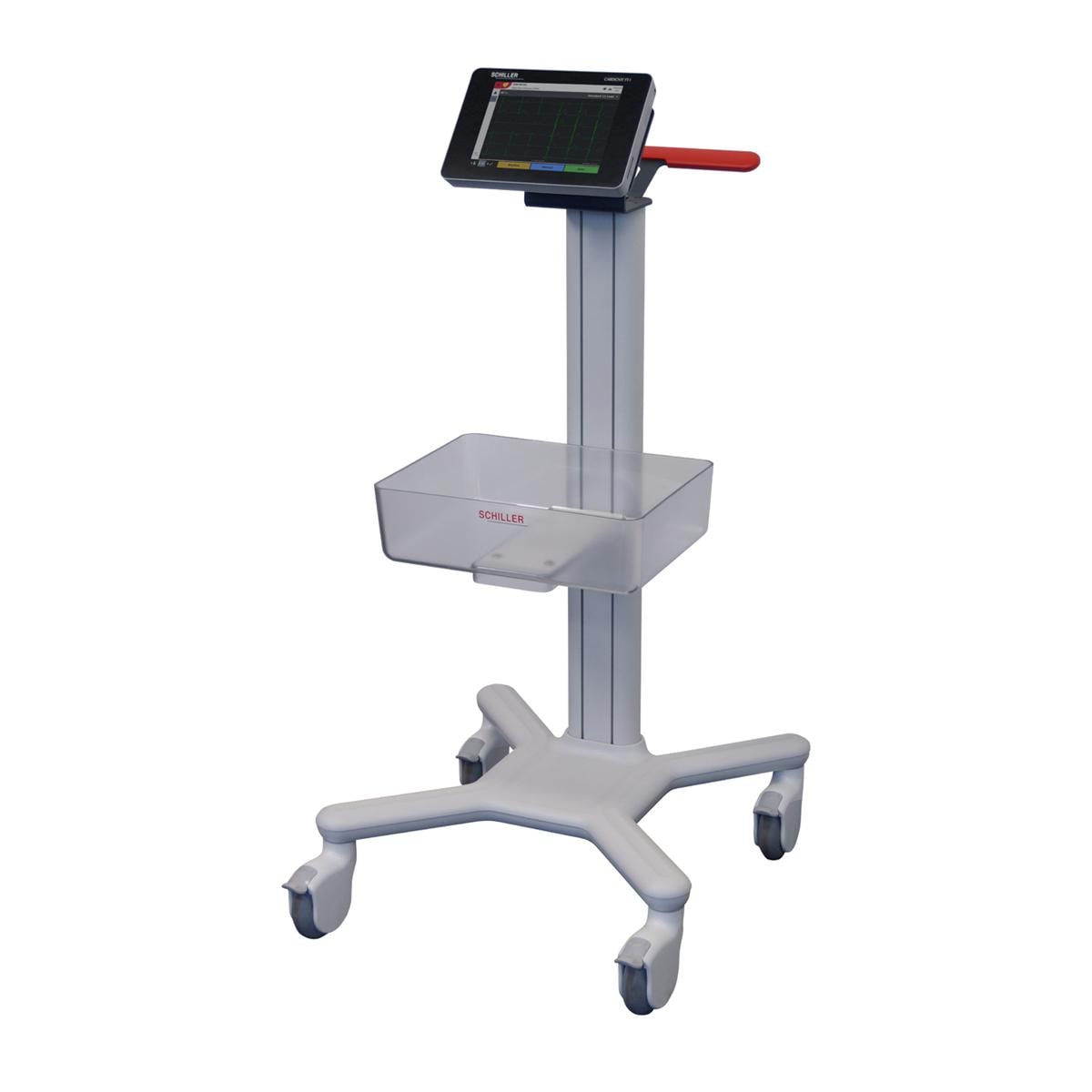 Cardiovit FT-1 Trolley - trolley