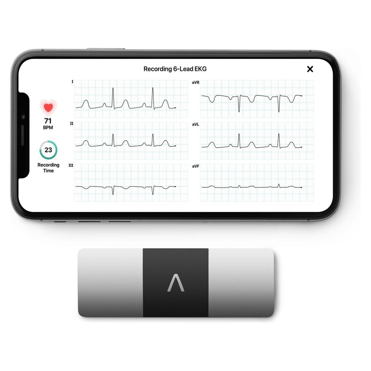 Kardia Mobile 6L - per stuk