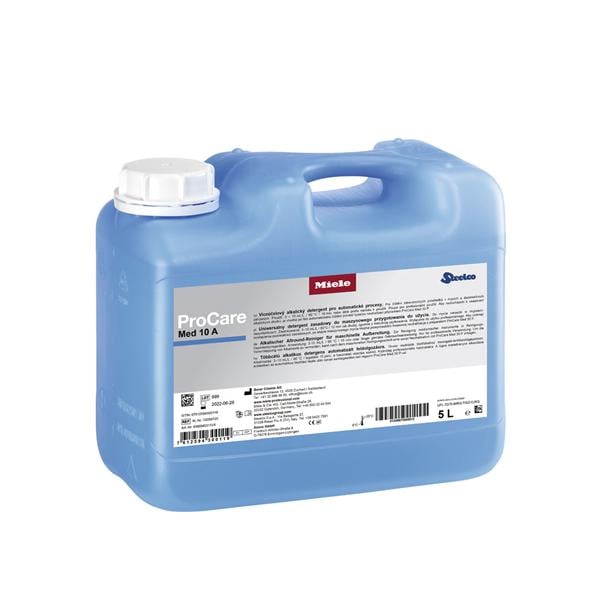 ProCare Med 10 A - can van 5 liter