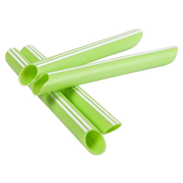 Hygovac Bio - B1000LG Lime Green 120 mm, 10x 100 stuks