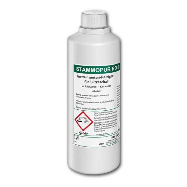 Stammopur RD5 - 1 liter fles