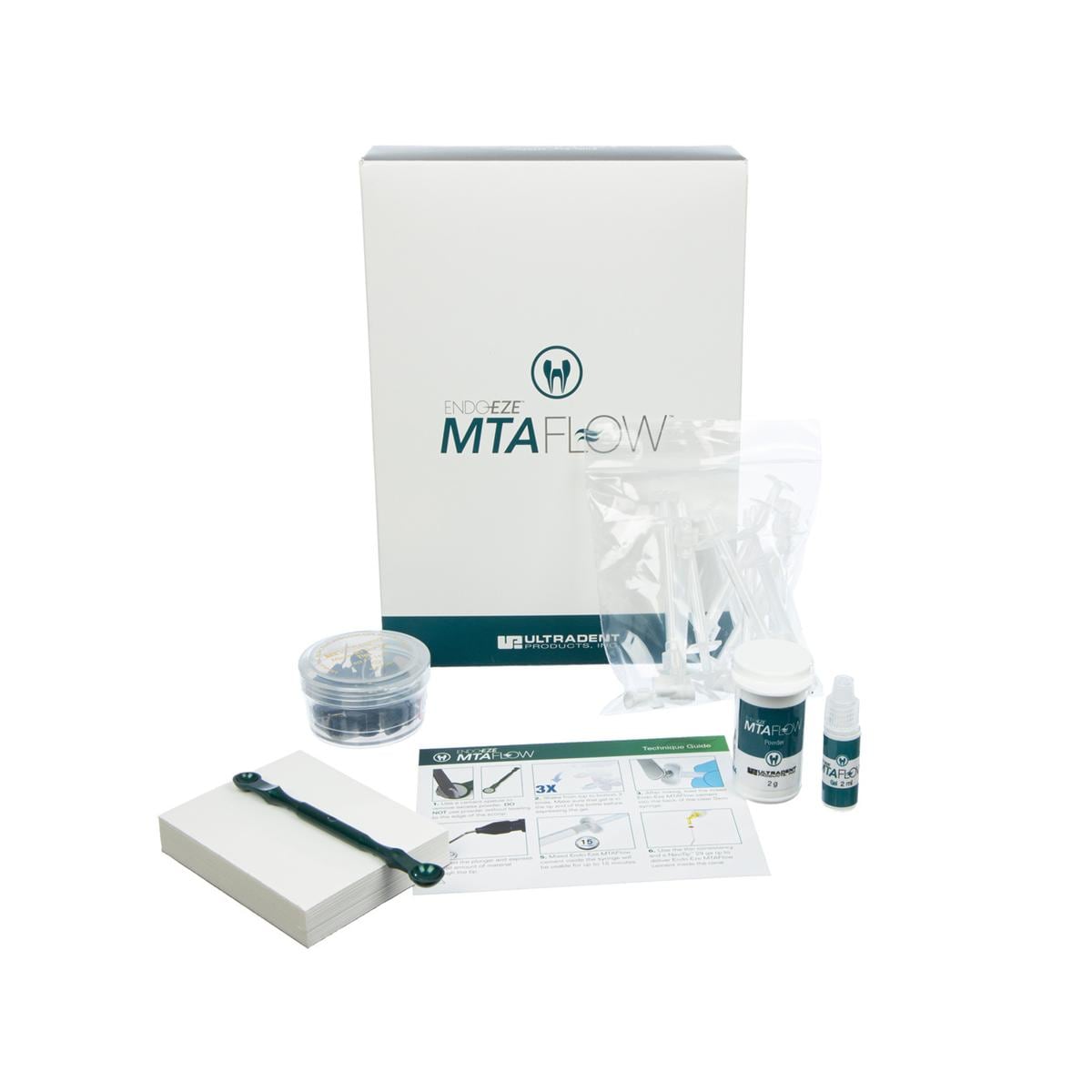 MTAFlow Kit - UPI 3980-1