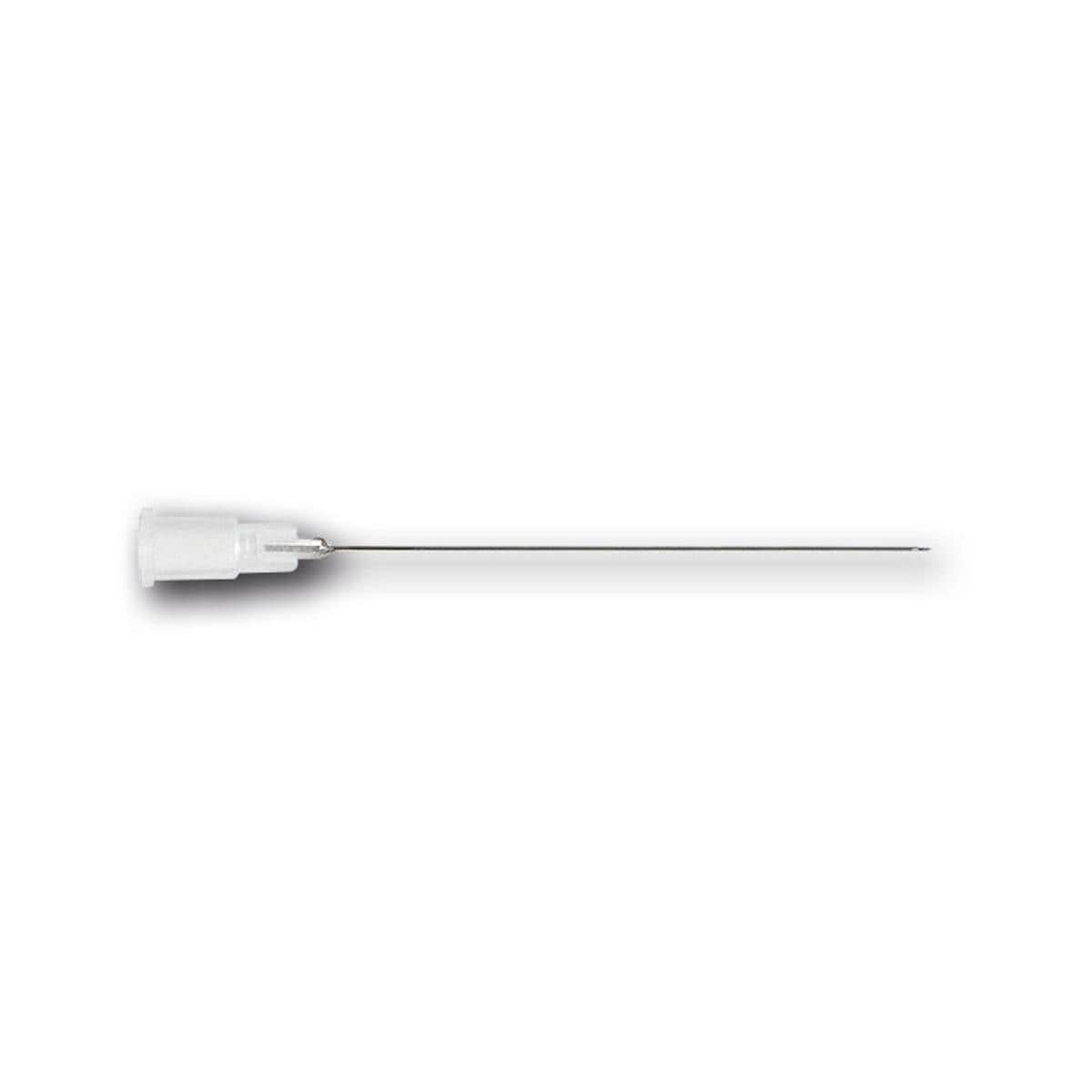 Disposable injectienaalden - Grijs, 30/42, 0,40 x 40mm, per 100 stuks