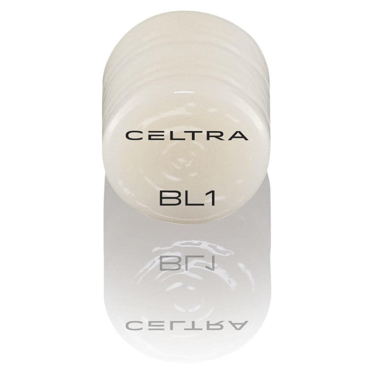 CELTRA Press LT/MT Bleach - BL1, 3x 6 g