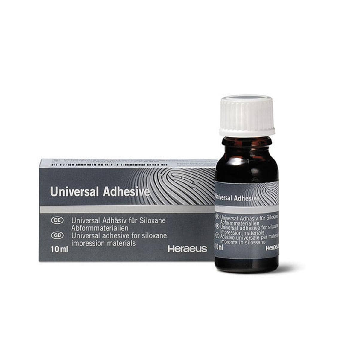 Universal Adhesive - Flesje, 10 ml