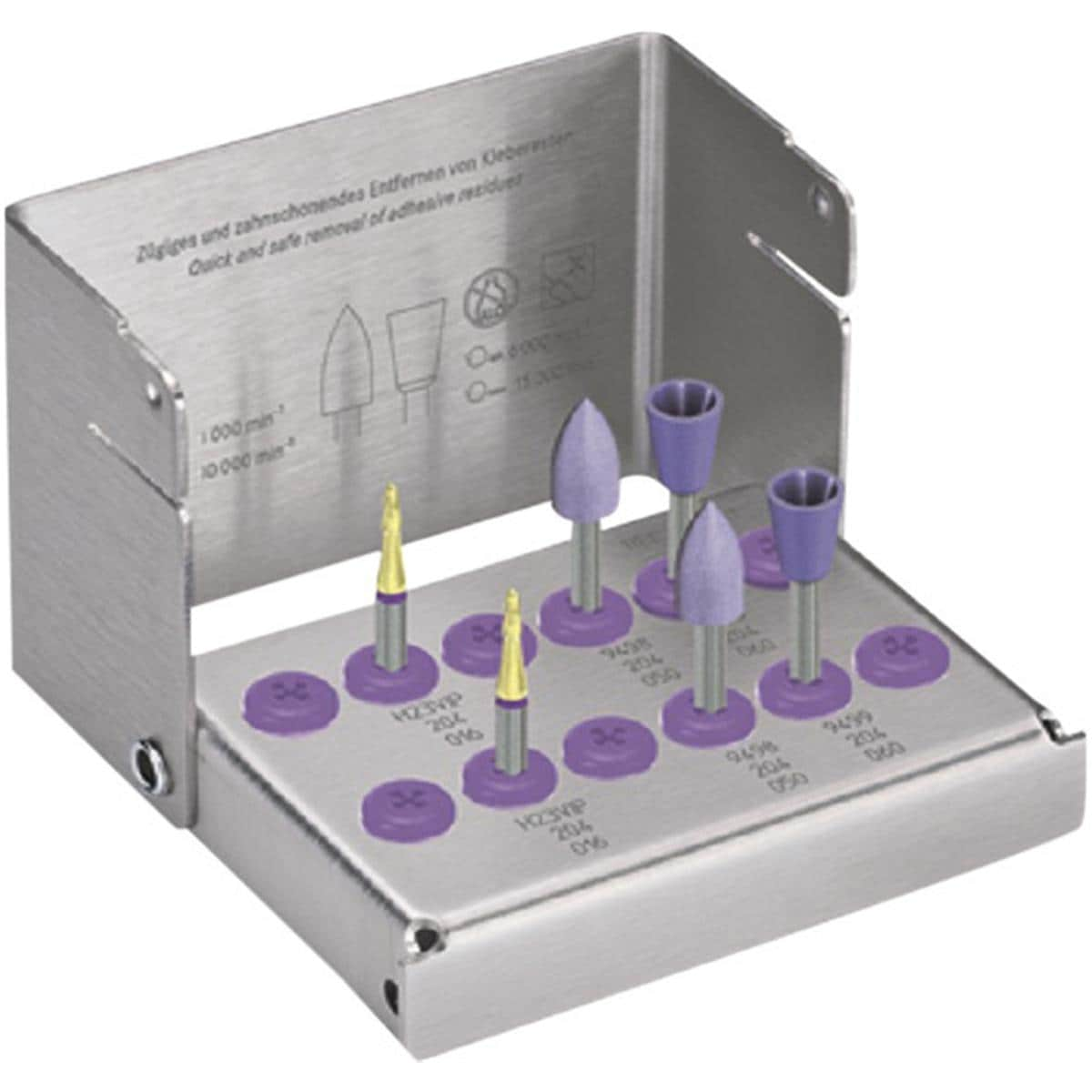 Smoozie debonding set - 4688 ST