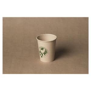 Bio Cup - Verpakking 20x 50 stuks