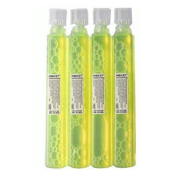 Hibicet desinfectiemiddel - 120 x 50 ml