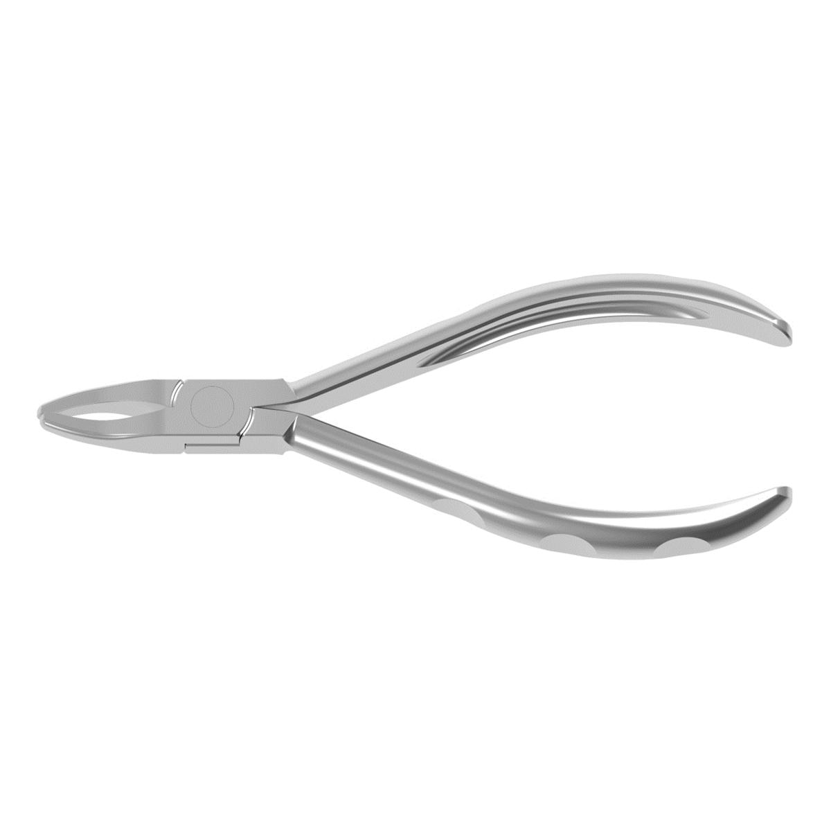 Clear Aligner Point Elevation Plier 1,5 mm - Standard Handle 14 cm - OLS-1510