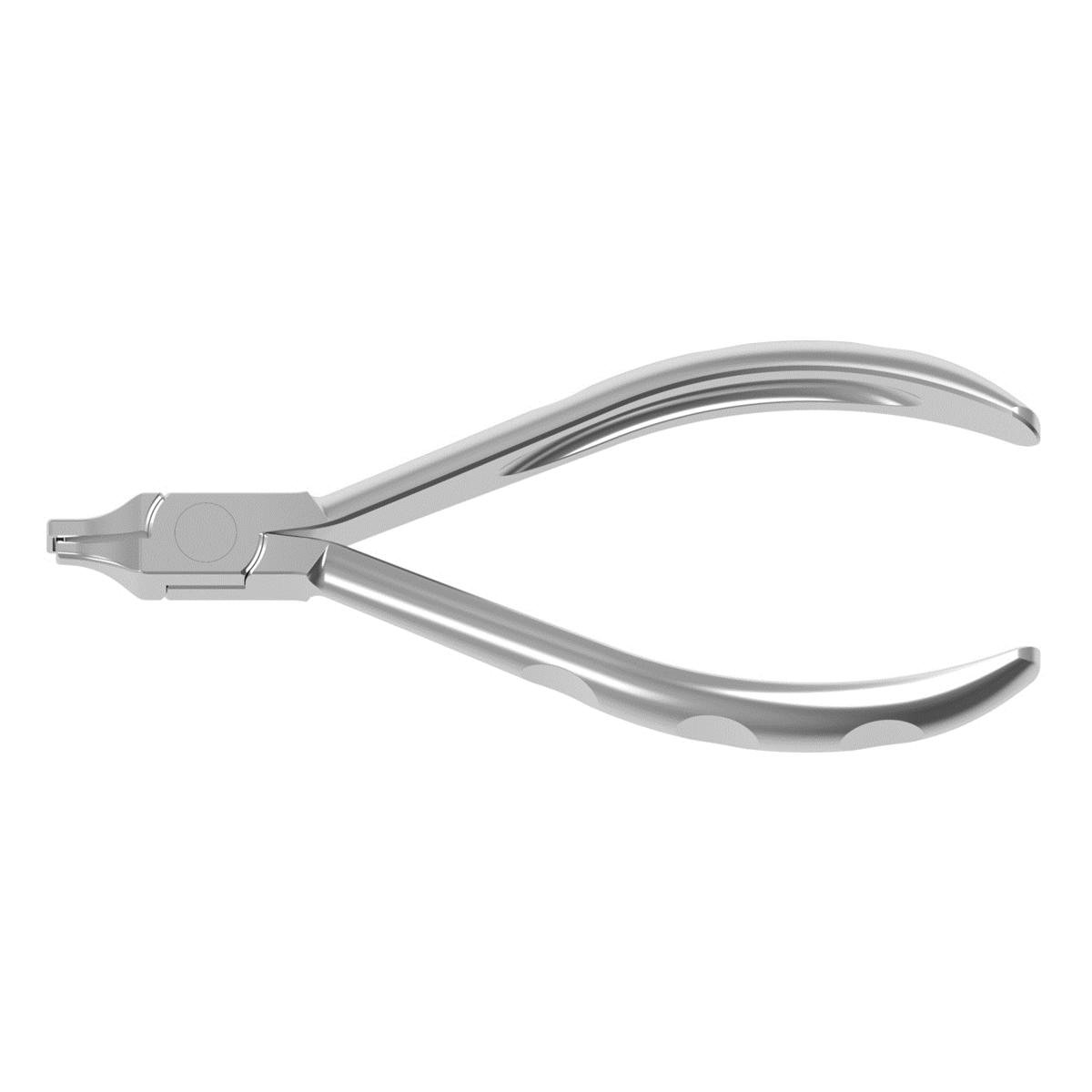 Clear Aligner Horizontal Plier - Standard Handle 13 cm - OLS-1505