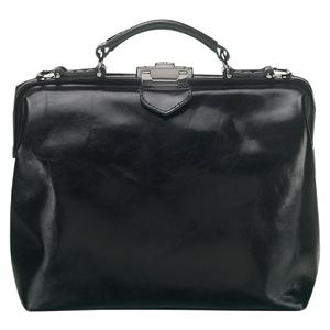 Citybag standaard - zwart