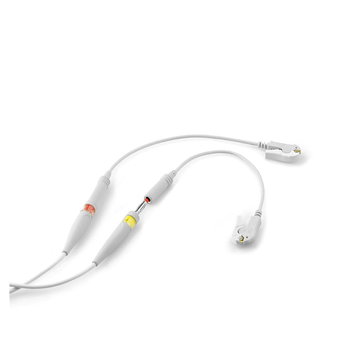 mTablet ECG patientenkabel adapters - drukknop adapter per 10 stuks