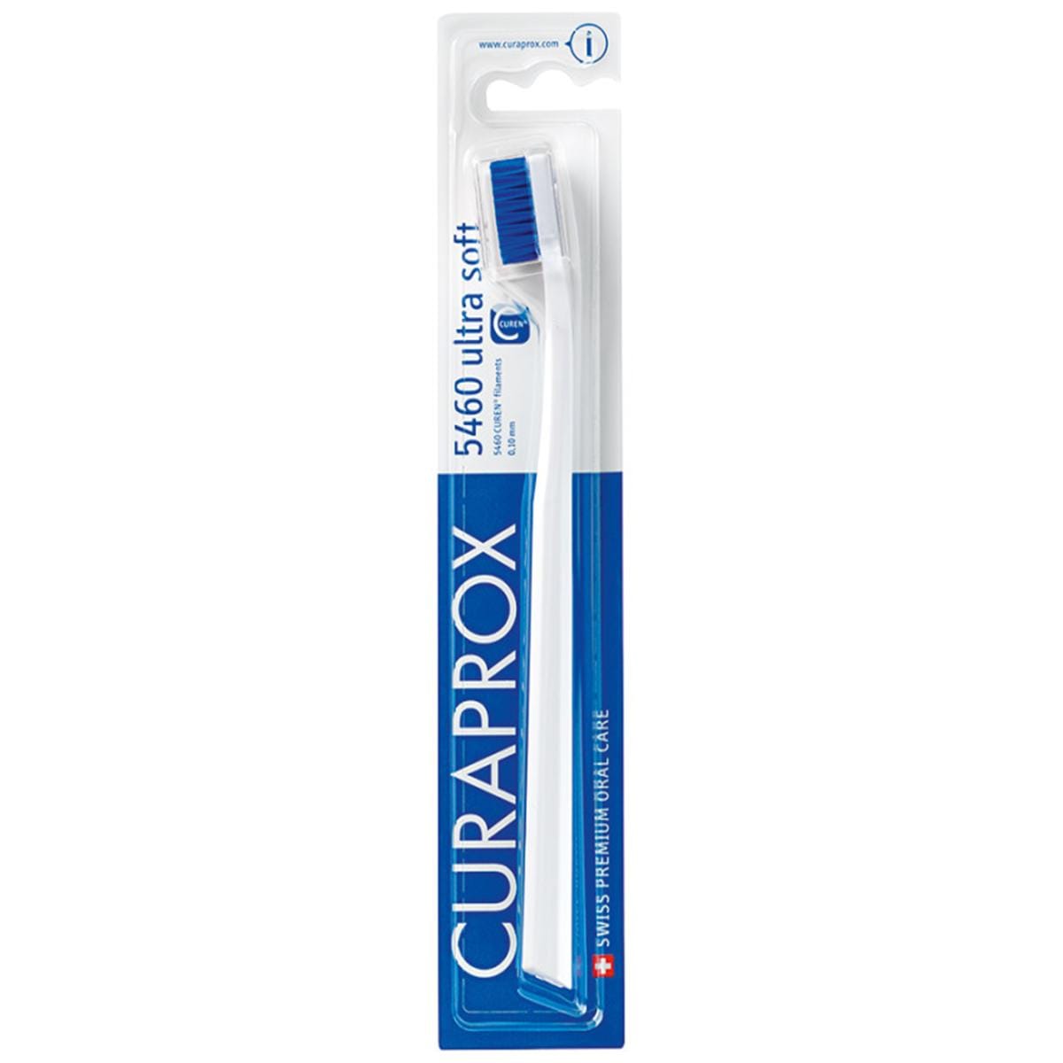 CURAPROX tandenborstel Ultrasoft - Blisterverpakking, per stuk