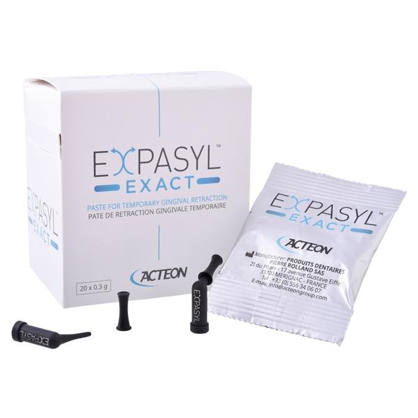 Expasyl Exact - 20x 0,3 g (Ref. 261010)
