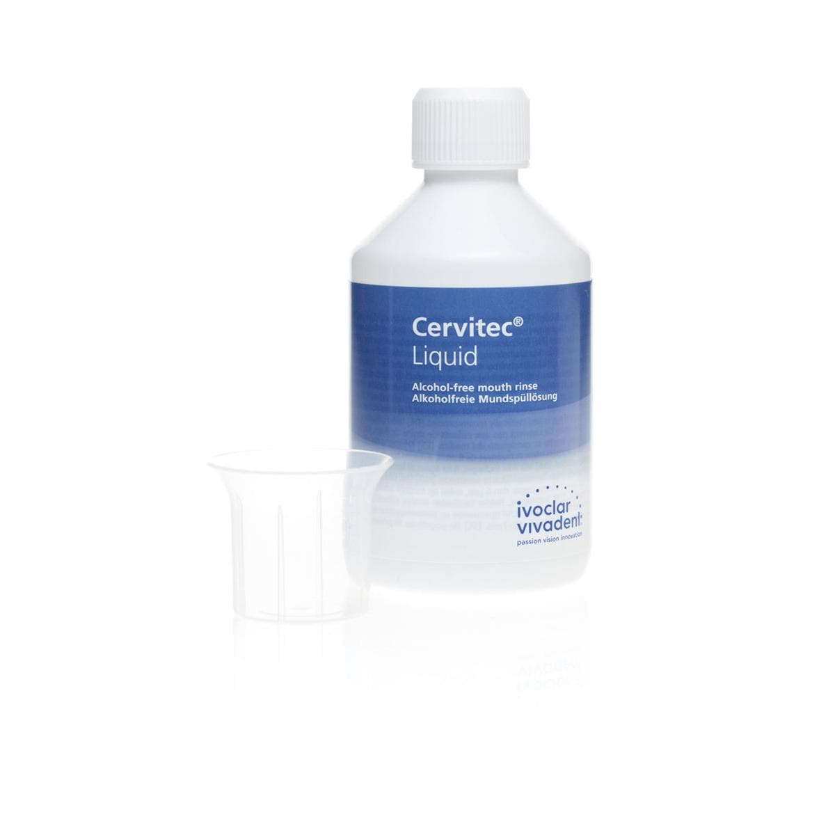 Cervitec Liquid - Fles, 300 ml