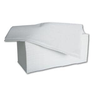 Handdoek Z-fold - 42 x 22 cm, 3-laags 20 x 100 stuks