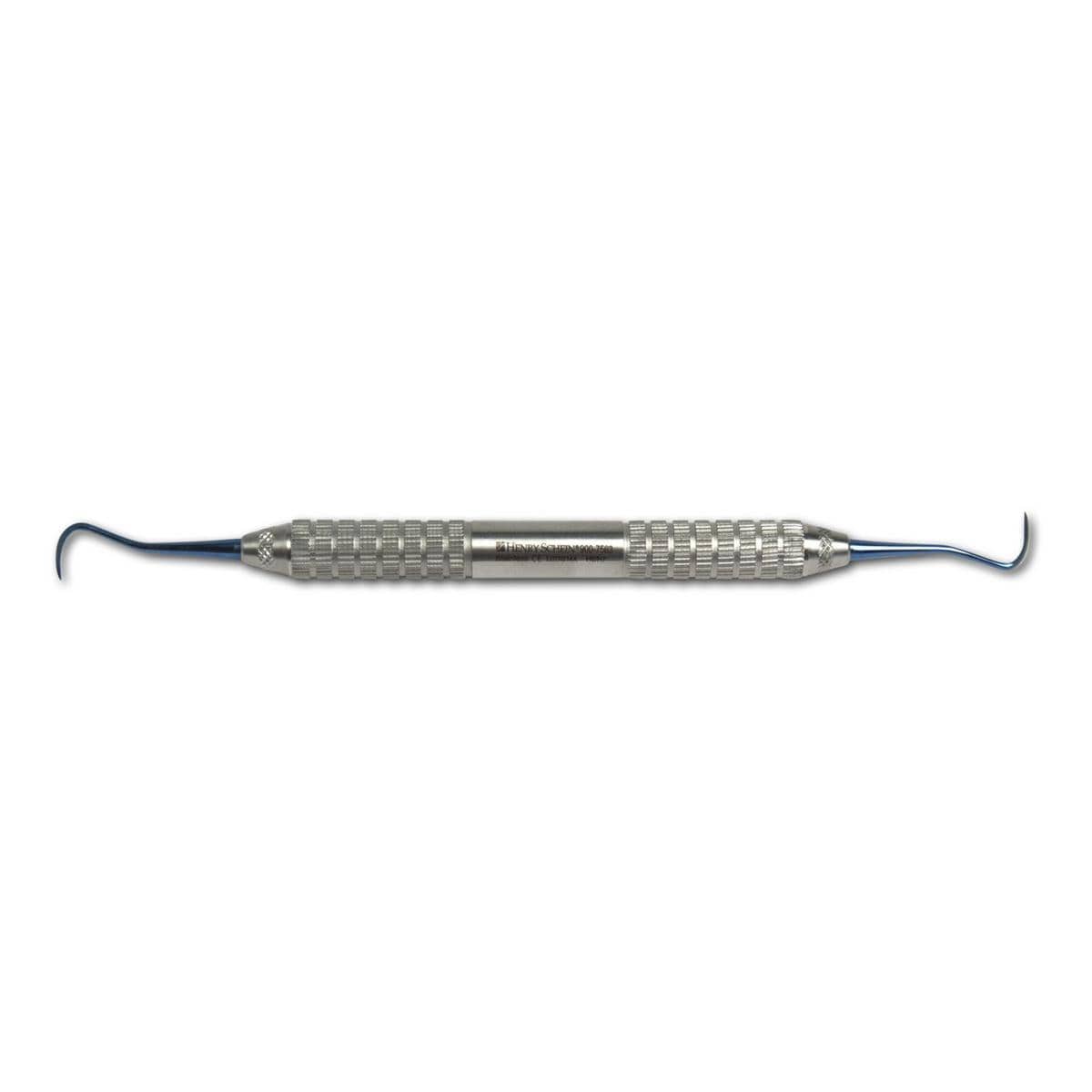 MaxiGrip Titanium Implant Scalers - H6/7