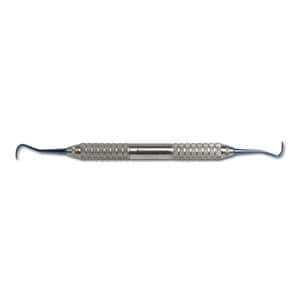 MaxiGrip Titanium Implant Scalers - H6/7