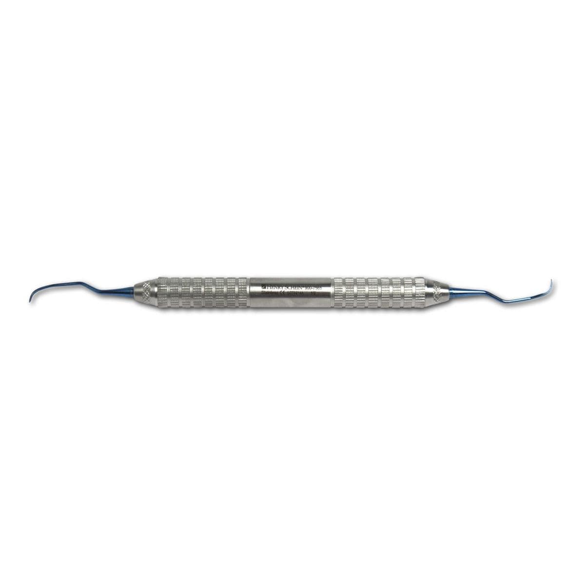 MaxiGrip Titanium Implant Scalers - Langer 1/2